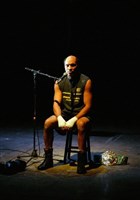 La pl�nitude des cendres