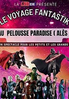 Le voyage Fantastik