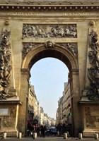 Jeu de Piste : � la Cour des Miracles