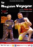 Le magicien voyageur