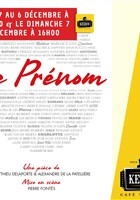 Le prnom