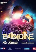 Balavoine, Ma Bataille | Lyon