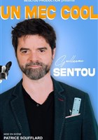 Guillaume Sentou dans Un mec cool