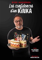 Confidences d'un Kinka