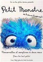 Petit Monstre se trouve trop nul !