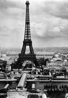 Visite guid�e : Gustave Eiffel et la R�volution Industrielle | par Interkultur Paris