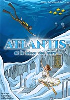 Atlantis et le tr�sor des mers