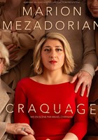 Marion Mezadorian dans Craquage