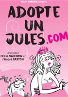 Adopte un Jules.com