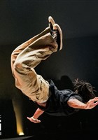 Can You Rock ?! Battle all style