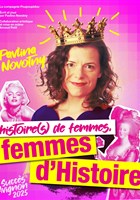 Histoire(s) de femmes, femmes d'Histoire