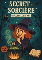 Secret de Sorci�re