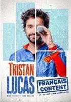 Tristan Lucas dans Fran�ais content