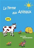 La ferme aux animaux