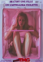 Si c'est une fille on l'appellera Violette