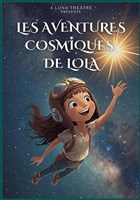 Les aventures cosmiques de Lola