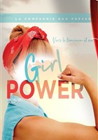 Girl Power | Festival Th��tre en Vigne