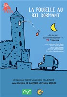 La poubelle au roi dormant