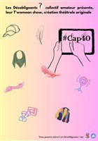 #Cap40