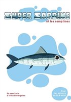 Super Sardine et les comptines