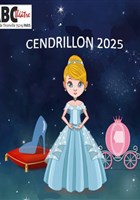 Cendrillon 2025