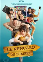 Le rencard de l'impro | Le 13me Cri