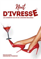 Nuit d'ivresse