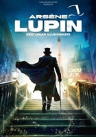 Ars�ne Lupin, gentleman illusionniste