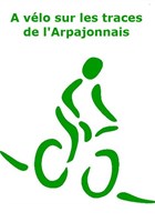 A v�lo sur les traces de l'Arpajonnais