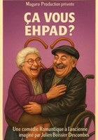 �a vous Ehpad ?
