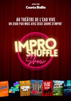 Impro Shuffle show