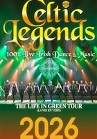 Celtic Legends