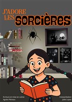 J'adore les sorci�res