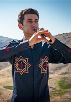 Arsen Petrosyan, Musique traditionnelle et sacr�e d'Arm�nie