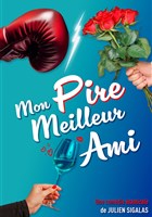 Mon pire meilleur ami