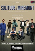 Solitude � Miremont