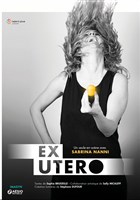 Sabrina Nanni dans Ex Utero