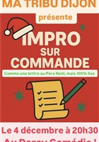 Impro sur commande