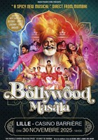Bollywood Masala