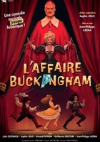 L'affaire Buckingham