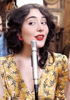 Djangology : Tatiana Eva-Marie