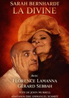 Sarah Bernhardt, la Divine