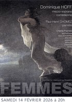 Femmes : Portraits / Paroles de femmes