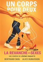 Un corps pour deux