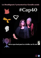 #Cap40