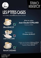 Les p'tites cases