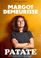 Margot Demeurisse dans Patate
