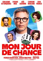 Mon jour de chance | avec Guillaume de Tonqudec