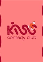 Kiss Comedy Club