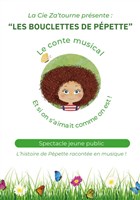 Les bouclettes de P�pette